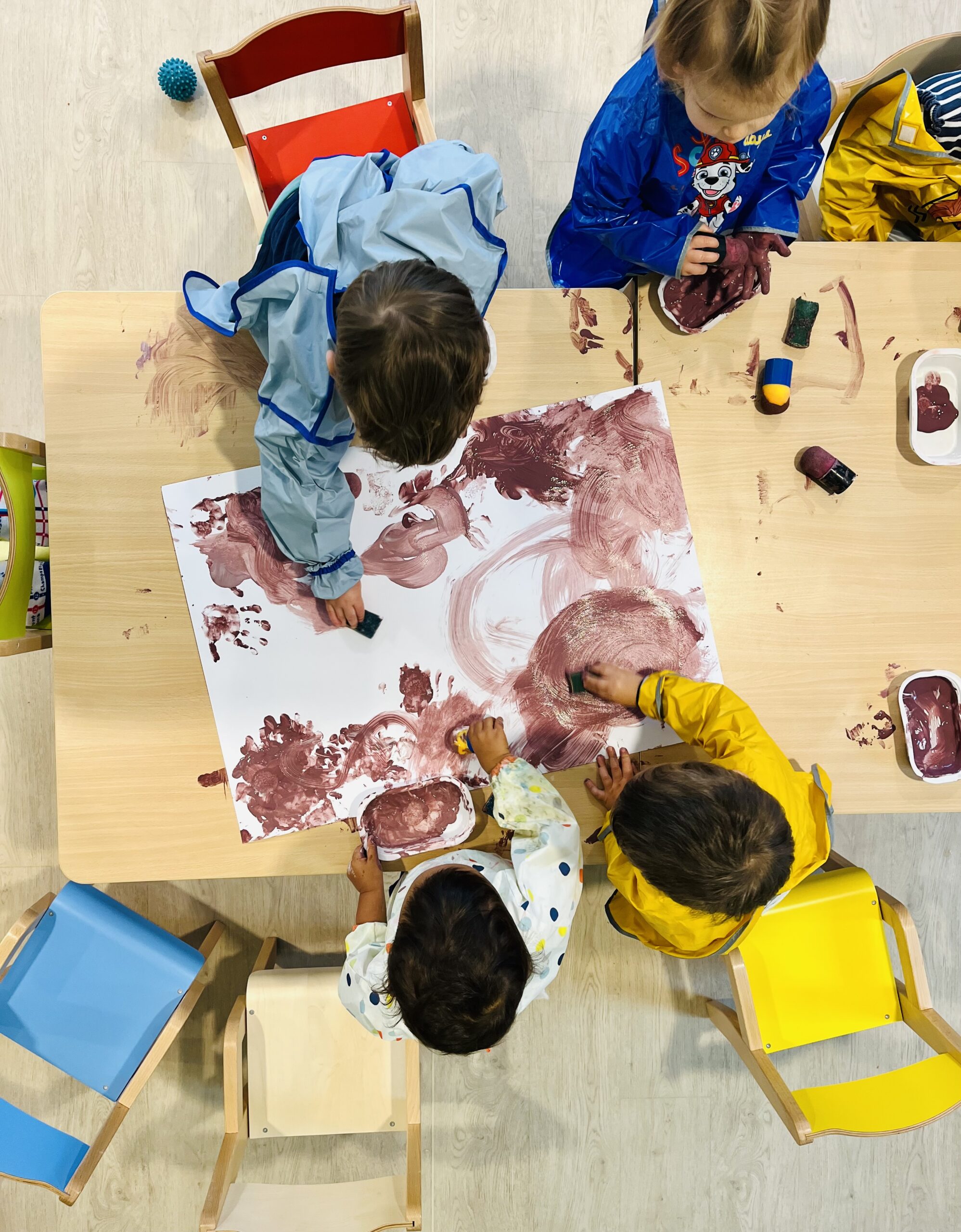 Avatar de Benjamin & Estelle V.